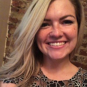 Meet your Posher, Paige